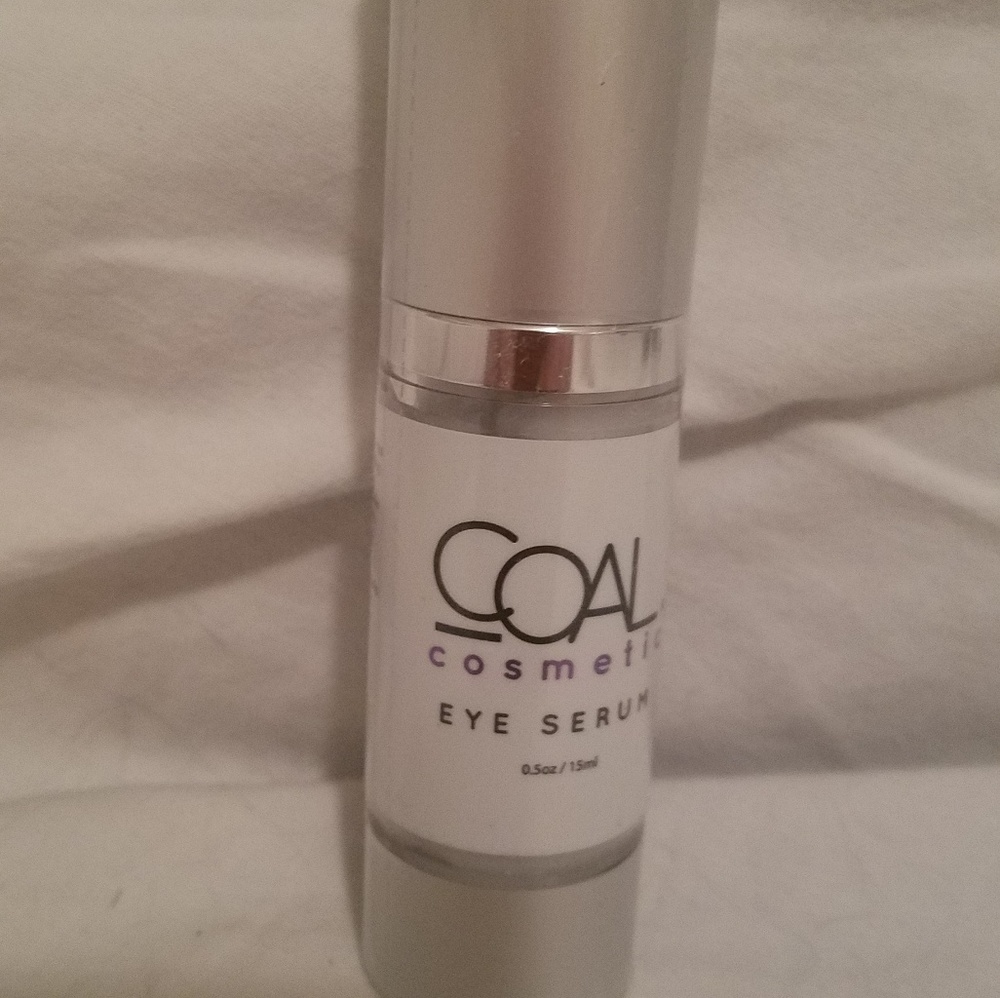 💥COAL Eye Serum